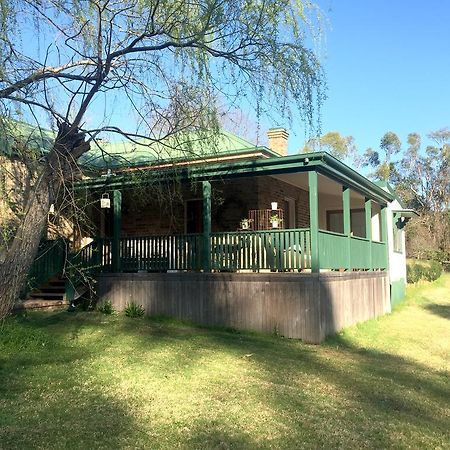 Cherry Glen Cottage Bowral Bagian luar foto