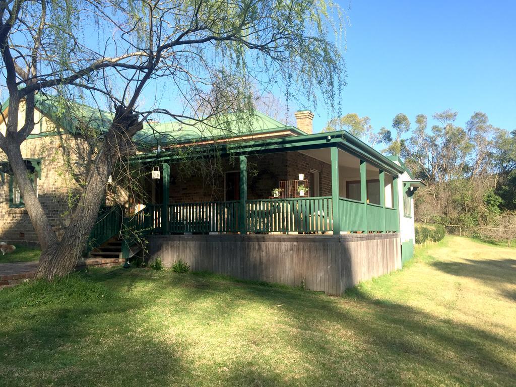 Cherry Glen Cottage Bowral Bagian luar foto